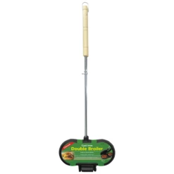 Coghlan's Cast Iron Double Broiler -Big Agnes Shop 1356015 800 auto