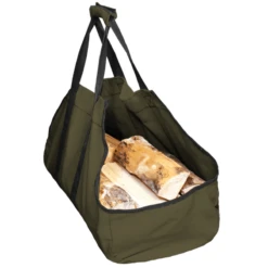 Coghlan's Log Carrier