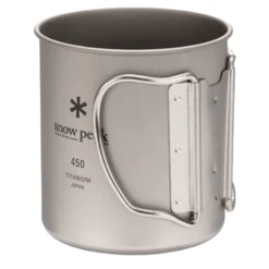 Snowpeak Ti-Single 450 Cup -Big Agnes Shop 1356328 800 auto