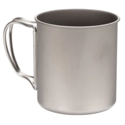 Snowpeak Ti-Single 450 Cup