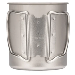 Snowpeak Ti-Single 450 Cup -Big Agnes Shop 1356330 800 auto