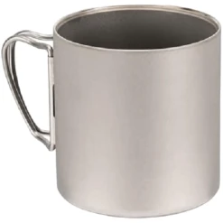 Snowpeak Titanium Double Mug 450ml -Big Agnes Shop 1356575 800 auto