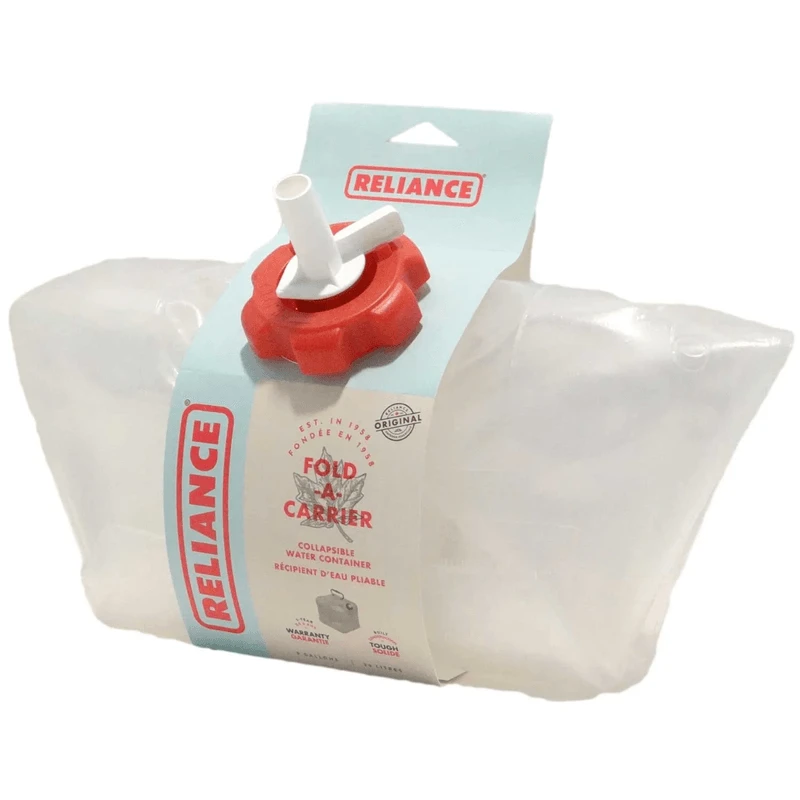 Reliance 5 Gallon Fold A Carrier Reservoir 3 Reliance 5 Gallon Fold A Carrier Reservoir