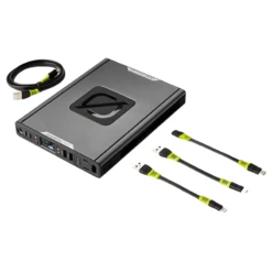 Goal Zero Sherpa 15 Recharger -Big Agnes Shop 1357031 800 auto