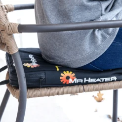 Mr. Heater Portable Heating Seat Cushion -Big Agnes Shop 1357152 800 auto