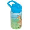 FIFTY/FIFTY 12oz Straw Cap Water Bottle