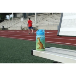 FIFTY/FIFTY 12oz Straw Cap Water Bottle -Big Agnes Shop 1357458 800 auto