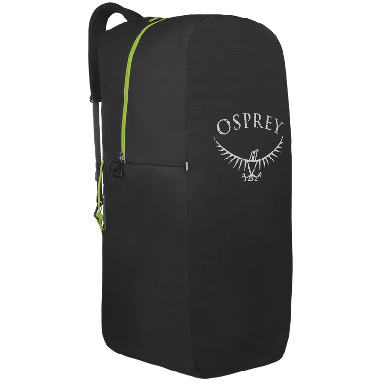 Osprey Airporter Backpack Travel Cover 9 Osprey Airporter Backpack Travel Cover - Image 7