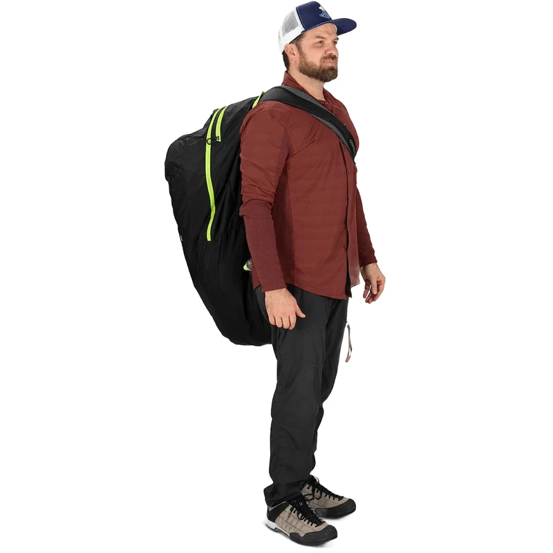 Osprey Airporter Backpack Travel Cover 3 Osprey Airporter Backpack Travel Cover