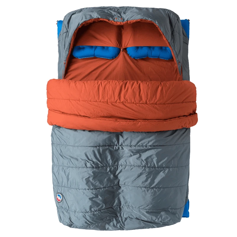 Big Agnes Dream Island 35° Sleeping Bag 3 Big Agnes Dream Island 35° Sleeping Bag
