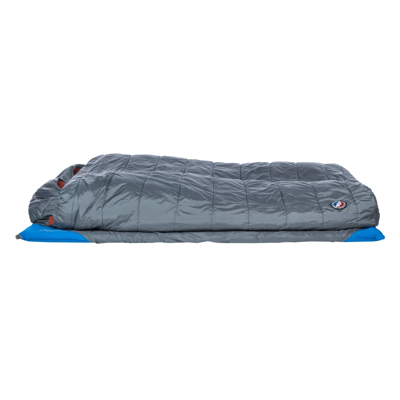 Big Agnes Dream Island 35° Sleeping Bag 7 Big Agnes Dream Island 35° Sleeping Bag - Image 5