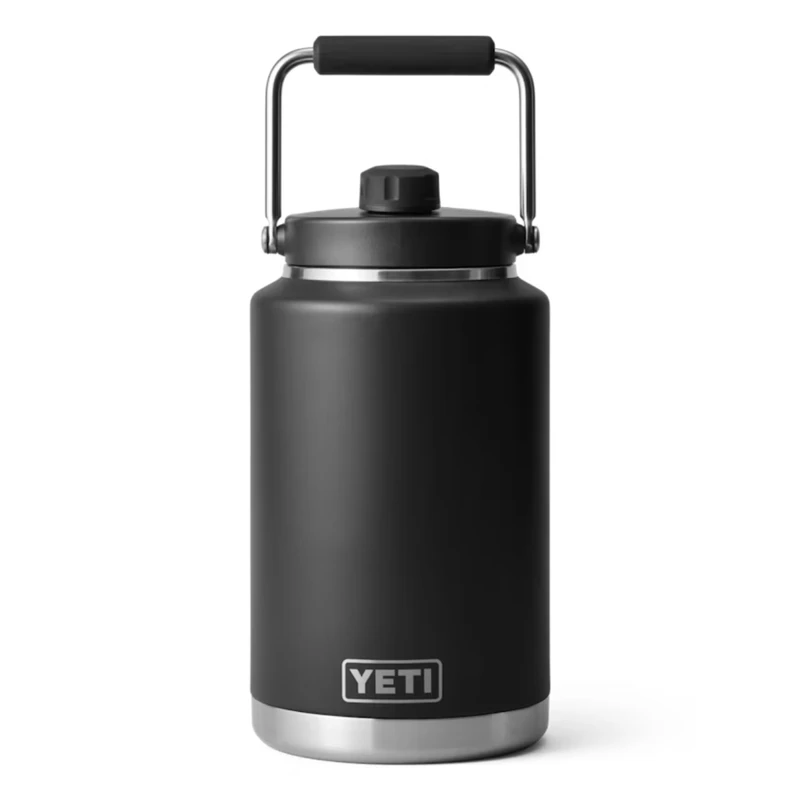 YETI Rambler One Gallon Water Jug 4 YETI Rambler One Gallon Water Jug - Image 2
