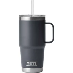 YETI Rambler 25oz Mug With Straw Lid -Big Agnes Shop 1362740 800 auto