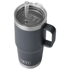 YETI Rambler 25oz Mug With Straw Lid -Big Agnes Shop 1362742 800 auto