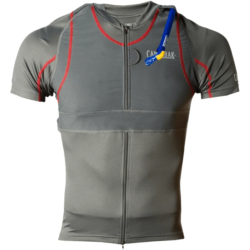 CamelBak VeloBak 72oz Hydration Jersey - Men's 6 CamelBak VeloBak 72oz Hydration Jersey - Men's - Image 4