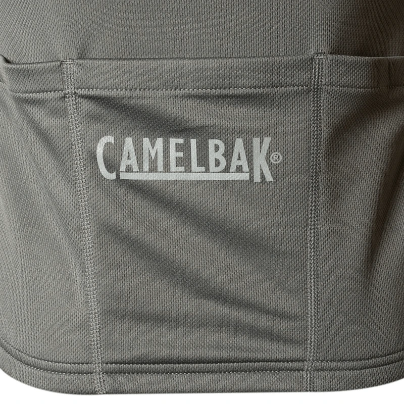 CamelBak VeloBak 72oz Hydration Jersey - Men's 7 CamelBak VeloBak 72oz Hydration Jersey - Men's - Image 5