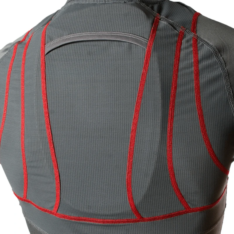 CamelBak VeloBak 72oz Hydration Jersey - Men's 5 CamelBak VeloBak 72oz Hydration Jersey - Men's - Image 3