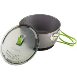 Optimus Terra Xpress HE Cooking Pot