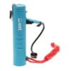 Ultimate Survival TekFire Charge Fuel-Free Lighter -Big Agnes Shop 1364281 800 auto