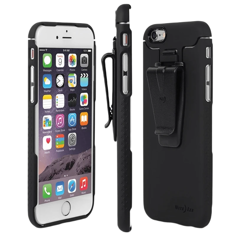 Nite Ize Connect Case 3 Nite Ize Connect Case