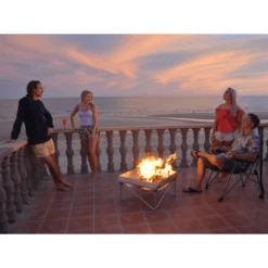 Fireside Pop-Up Pit And Heat Shield Combo 12 Fireside Pop-Up Pit And Heat Shield Combo -Big Agnes Shop 1364588 800 auto