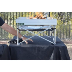 Fireside Pop-Up Pit And Heat Shield Combo 17 Fireside Pop-Up Pit And Heat Shield Combo -Big Agnes Shop 1364590 800 auto