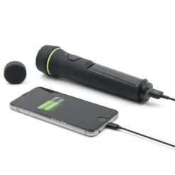 Hybridlight Journey 150 LED Charging Flashlight -Big Agnes Shop 1364642 800 auto