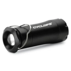 Cyclops Apollo XP 200 Lumen LED Flashlight