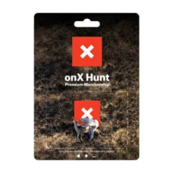 OnXmaps OnX Hunt Premium Membership 10 OnXmaps OnX Hunt Premium Membership -Big Agnes Shop 1364807 800 auto