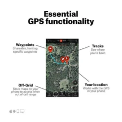 OnXmaps OnX Hunt Premium Membership 13 OnXmaps OnX Hunt Premium Membership -Big Agnes Shop 1364809 800 auto