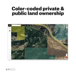 OnXmaps OnX Hunt Premium Membership 11 OnXmaps OnX Hunt Premium Membership -Big Agnes Shop 1364811 800 auto