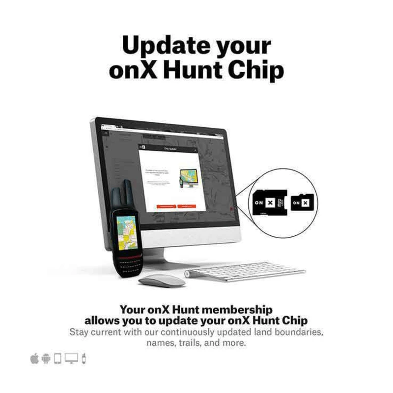 OnXmaps OnX Hunt Premium Membership 3 OnXmaps OnX Hunt Premium Membership