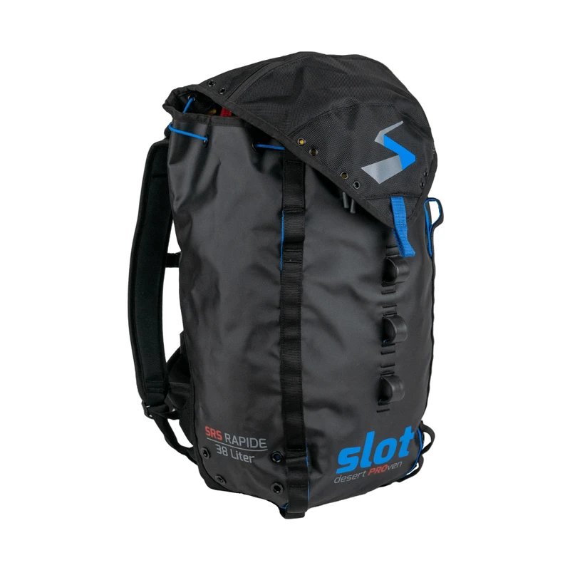 Slot Rapide 38L Pack 3 Slot Rapide 38L Pack