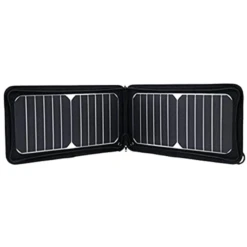Aspect Solar Duoflex2 13w Dual Configuration Solar Panel