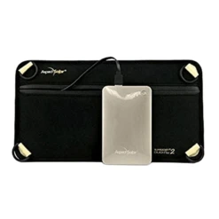 Aspect Solar Duoflex2 13w Dual Configuration Solar Panel -Big Agnes Shop 1364943 800 auto