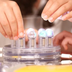 MPowered Build Your Own Luci: Solar Light Kit