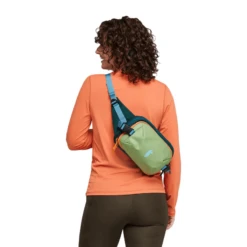 Cotopaxi Allpa X 4L Hip Pack