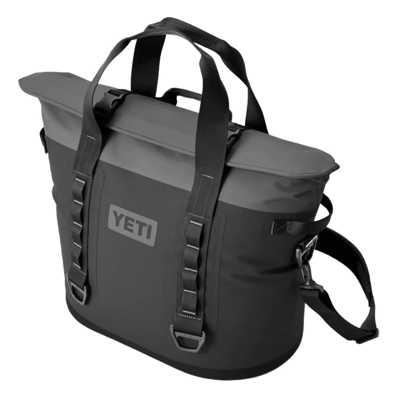 YETI Hopper M30 2.0 Cooler 5 YETI Hopper M30 2.0 Cooler - Image 3
