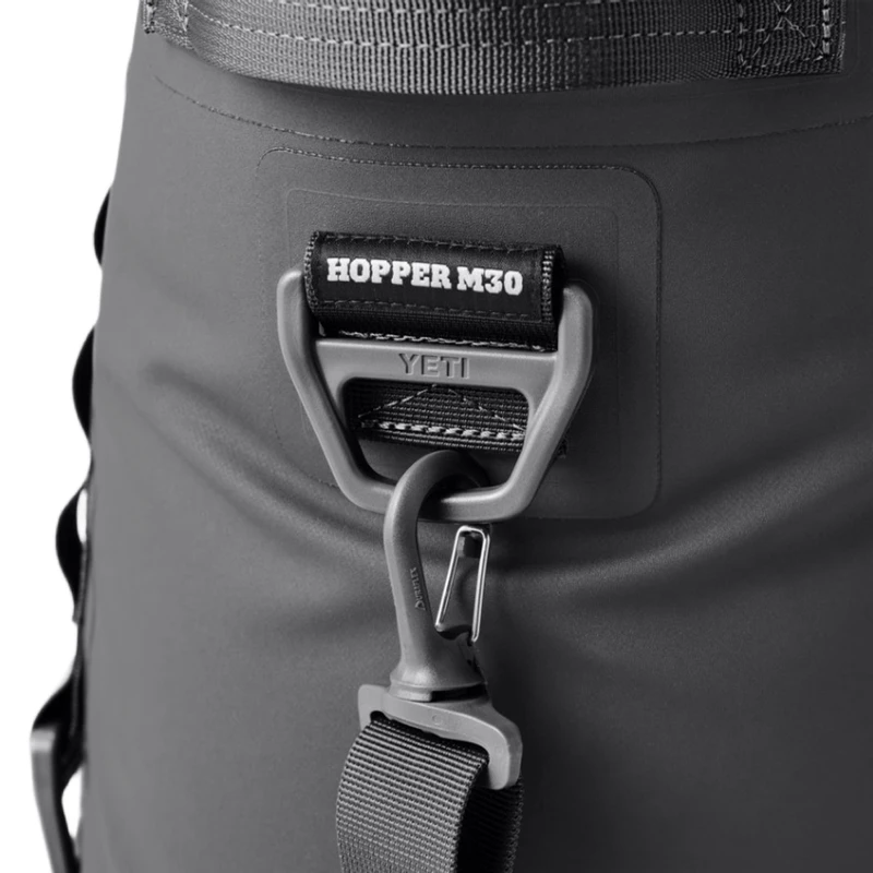 YETI Hopper M30 2.0 Cooler 4 YETI Hopper M30 2.0 Cooler - Image 2