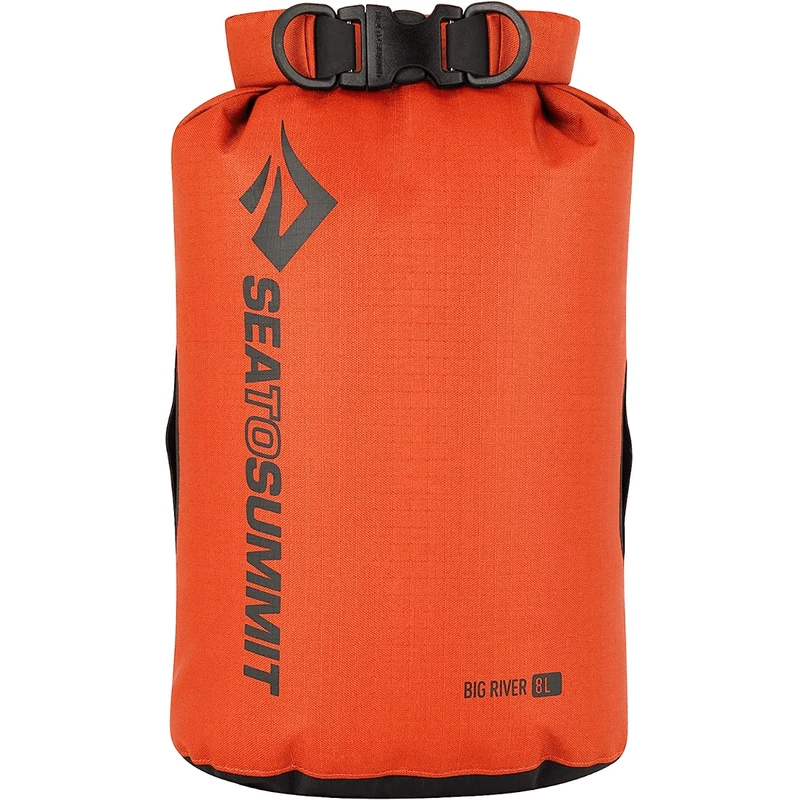 Sea To Summit Big River Dry Bag 3 Sea To Summit Big River Dry Bag