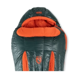 NEMO Equipment Riff Down Sleeping Bag - Men's -Big Agnes Shop 1393260 800 auto