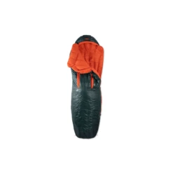 NEMO Equipment Riff Down Sleeping Bag - Men's -Big Agnes Shop 1393263 800 auto