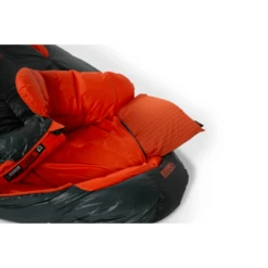 NEMO Equipment Riff Down Sleeping Bag - Men's -Big Agnes Shop 1393264 800 auto