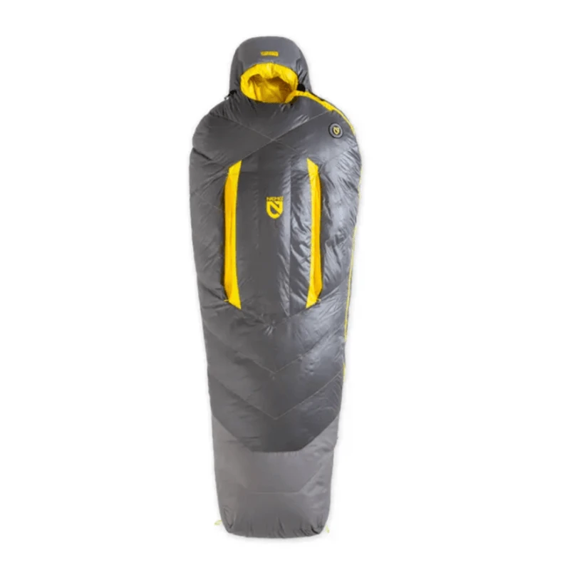 NEMO Equipment Sonic Down Mummy Sleeping Bag 4 NEMO Equipment Sonic Down Mummy Sleeping Bag - Image 2