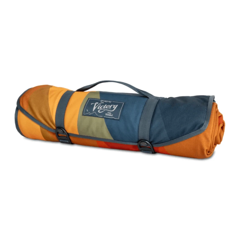 NEMO Equipment Patio Blanket 9 NEMO Equipment Patio Blanket - Image 7