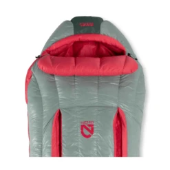 NEMO EQUIPMENT Nemo Arms Equipment Riff 30° Down Sleeping Bag - Women's -Big Agnes Shop 1396014 800 auto