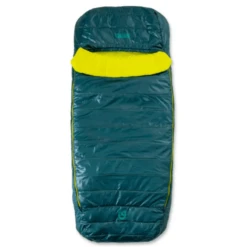 NEMO Equipment Jazz Synthetic Sleeping Bag -Big Agnes Shop 1396744 800 auto
