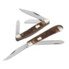Boker Ranch Hand Trapper Pocket Knife Set 2 Boker Ranch Hand Trapper Pocket Knife Set -Big Agnes Shop 1399168 800 auto