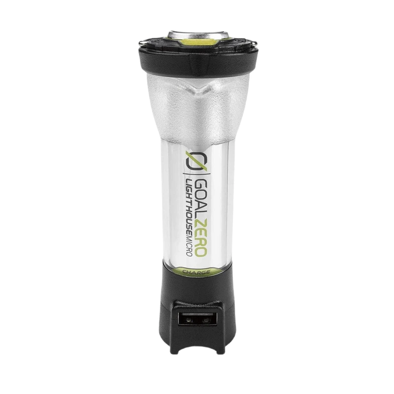 Goal Zero Lighthouse Micro Charge USB Rechargeable Lantern 5 Goal Zero Lighthouse Micro Charge USB Rechargeable Lantern - Image 3