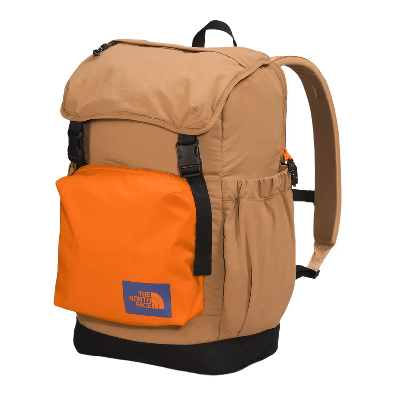 The North Face Mountain Daypack - XL 3 The North Face Mountain Daypack - XL